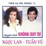 Ngọc Lan - Tuấn Vũ