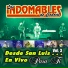 Los Indomables de Cedral