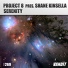 Project 8, Shane Kinsella