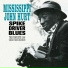 Mississippi John Hurt