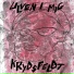 KRYDSFELDT feat. Eva Busacker Arnby