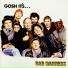 Bad Manners