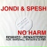 Jondi & Spesh