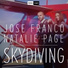 Jose Franco, Natalie Page