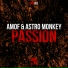 AMOF, Astro Monkey