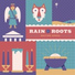 Rain for Roots