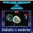 BEAT BOX ROCKAZZ