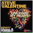 Steve Valentine, Purebeat