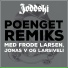 Joddski feat. Larsiveli, Frode Larsen, Jonas V