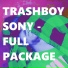 TrashBoySony