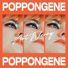 Poppongene