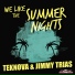 Teknova & Jimmy Trias