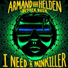 Armand Van Helden Vs. Butter Rush