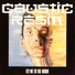 Caustic Resin