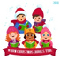 Traditional Christmas Carols Ensemble