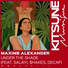 Maxime Alexander feat. $hakes, Salayi, Decaf