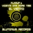 Flarup & Vicente One More Time