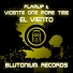 Flarup & Vincente One More Time