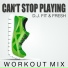 D.J. Fit & Fresh