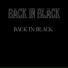 Back in Black