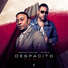 Anthony Santos feat. Mark B
