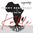 Timmy Regisford