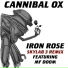 Cannibal Ox,El-P