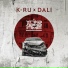 K-Ru, Dali
