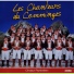 Les chanteurs du Comminges