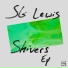 SG Lewis feat. Louis Mattrs