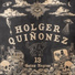 Holger Quiñonez