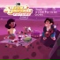 Steven Universe feat. QORA