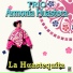 Trío Armonia Huasteca