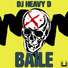DJ Heavy D