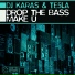 DJ Karas, Te5la