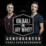 Ideaali & Jay Who?