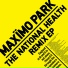 Maxïmo Park