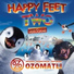 Ozomatli feat. Lil P'Nut