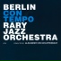 Berlin Contemporary Jazz Orchestra