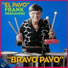 "El Pavo" Frank Hernandez