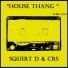 CRS, Squirt D
