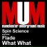 Spin Science, Flade