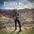 BRANDON MILLER