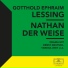 Gotthold Ephraim Lessing
