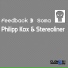 Philipp Kox & Stereoliner