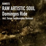 Raw Artistic Soul