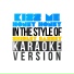 Karaoke - Ameritz