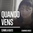 Dunamis Music, Camila Alves