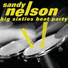Sandy Nelson