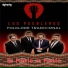 Los Puebleros Riojanos